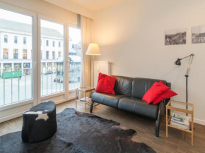 Cozy apartment near beach